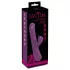 Javida - 3in1 Bunny Vibrator (Purple)
