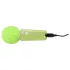 You2Toys Mini Wand - Rechargeable Massager Vibrator (Green)
