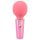 You2Toys Mini Wand - Rechargeable Pink Massager Vibrator