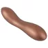 Smile - Flexible Mini G-Spot Vibrator (Bronze)