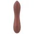 Smile - Flexible Mini G-Spot Vibrator (Bronze)