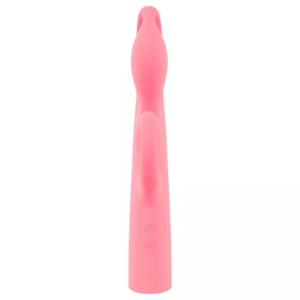 You2Toys Fabulous - Rechargeable Clitoral Vibrator (Pink)