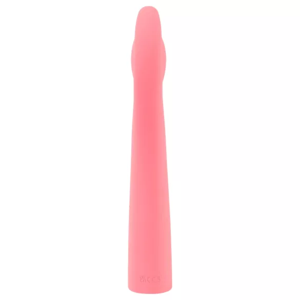 You2Toys Fabulous - Rechargeable Clitoral Vibrator (Pink)