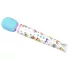 le Wand Unicorn - Rainbow Massager Vibrator Set