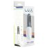 LUX Active First Class - Rotating Head Pleasure Device (White-Grey)