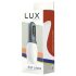 LUX Active First Class - Rotating Head Pleasure Device (White-Grey)