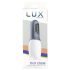 LUX Active First Class - Rotating Head Pleasure Device (White-Grey)