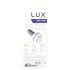 LUX Active First Class - Rotating Head Pleasure Device (White-Grey)