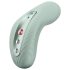 Fun Factory Laya III - waterproof clitoral vibrator (green)