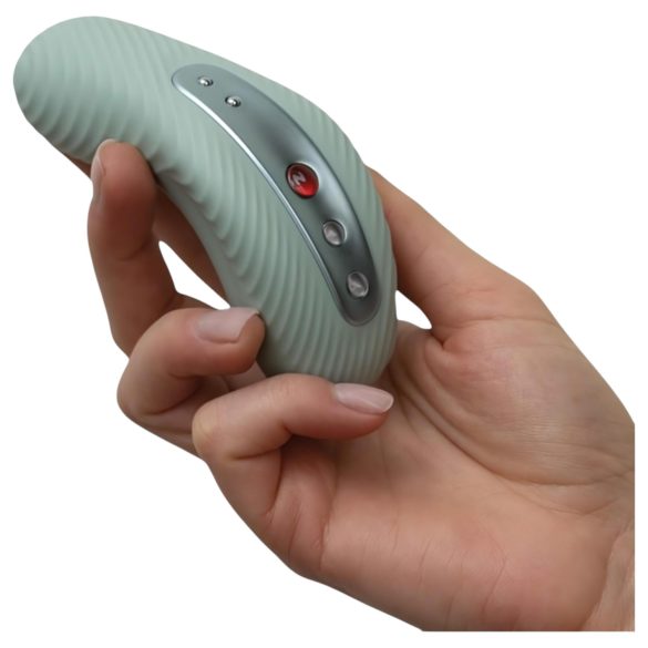 Fun Factory Laya III - waterproof clitoral vibrator (green)