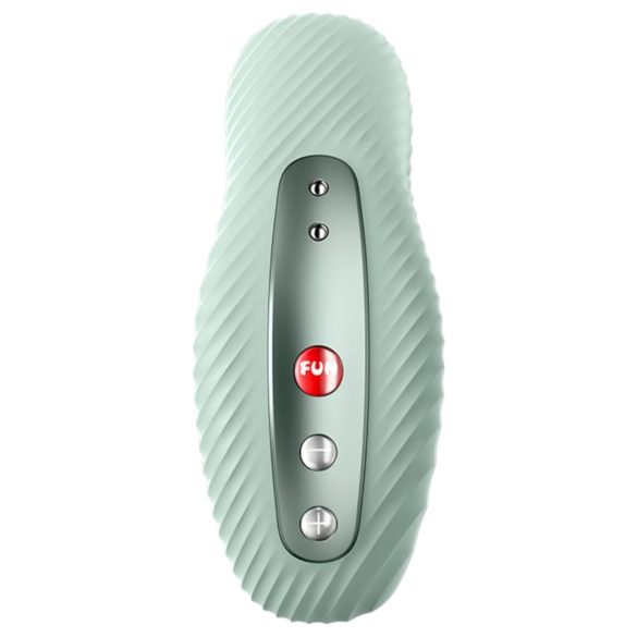 Fun Factory Laya III - waterproof clitoral vibrator (green)