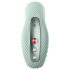 Fun Factory Laya III - waterproof clitoral vibrator (green)