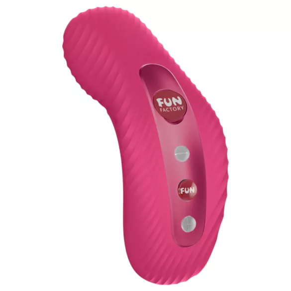 Fun Factory Laya III - waterproof clitoral vibrator (pink)