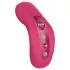Fun Factory Laya III - waterproof clitoral vibrator (pink)