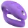 We-Vibe Sync O - App-controlled couple’s vibrator (purple)