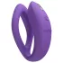 We-Vibe Sync O - App-controlled couple’s vibrator (purple)