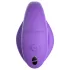 We-Vibe Sync O - App-controlled couple’s vibrator (purple)