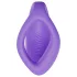 We-Vibe Sync O - App-controlled couple’s vibrator (purple)