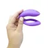 We-Vibe Sync O - App-controlled couple’s vibrator (purple)