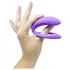 We-Vibe Sync O - App-controlled couple’s vibrator (purple)