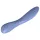 We-Vibe Rave 2 - App-controlled G-spot vibrator (blue)