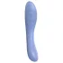 We-Vibe Rave 2 - App-controlled G-spot vibrator (blue)