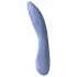 We-Vibe Rave 2 - App-controlled G-spot vibrator (blue)