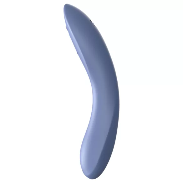 We-Vibe Rave 2 - App-controlled G-spot vibrator (blue)