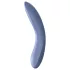 We-Vibe Rave 2 - App-controlled G-spot vibrator (blue)