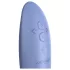We-Vibe Rave 2 - App-controlled G-spot vibrator (blue)