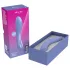 We-Vibe Rave 2 - App-controlled G-spot vibrator (blue)