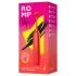 ROMP Pop - Mini Clitoral Vibrator (Red)
