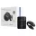 Arcwave Voy and We-Vibe Sync 2 - Double the Fun Set (Black)