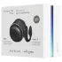 Arcwave Voy and We-Vibe Sync 2 - Double the Fun Set (Black)