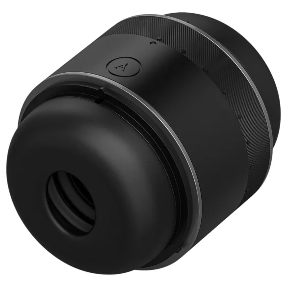 Arcwave Voy and We-Vibe Sync 2 - Double the Fun Set (Black)