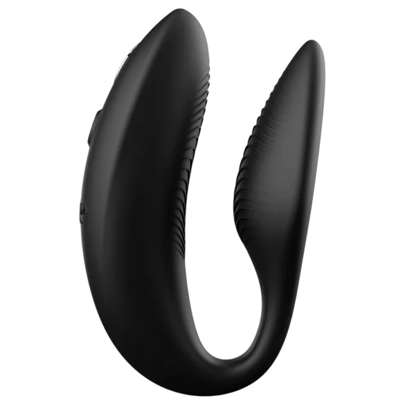 Arcwave Voy and We-Vibe Sync 2 - Double the Fun Set (Black)