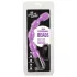 You2Toys - Beaded G & P Spot Vibrator (Purple)