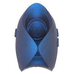   Pulse Solo Essential Dragon Eye - Masturbator (Blue) - Limited Edition