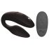 We-Vibe Collection - Couples Vibrator Set (Black)