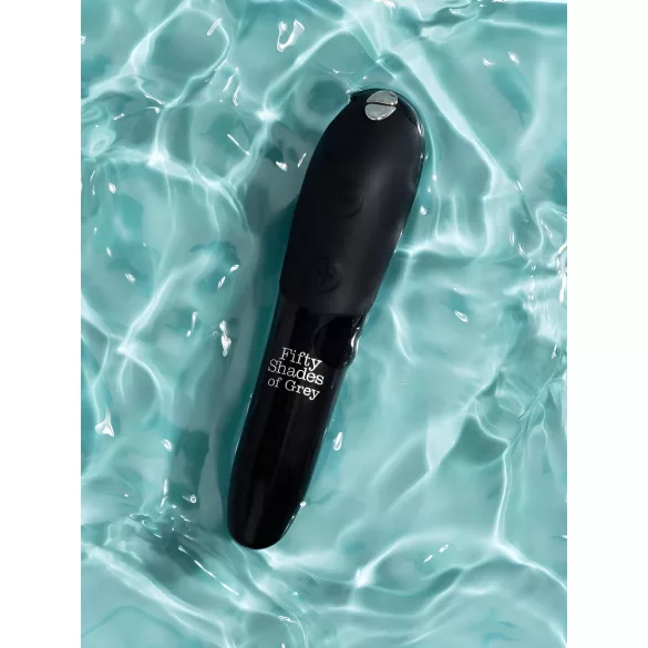 Fifty Shades of Grey - Come to Bed Set - 3 Pieces (Black)