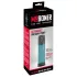 Mister Boner - automatic penis pump (blue)