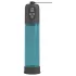 Mister Boner - automatic penis pump (blue)
