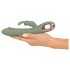 You2Toys - Green Clitoral Arm Vibrator