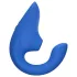 Womanizer Blend - G-spot vibrator and clitoral stimulator (blue)