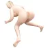 Excellent Power - Life-Size Vibrating Doll
