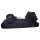 You2Toys Velvet Luxury - sex machine with built‑in bed (black)