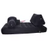 You2Toys Velvet Luxury - sex machine with built‑in bed (black)