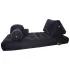 You2Toys Velvet Luxury - sex machine with built‑in bed (black)