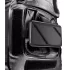 You2Toys Velvet Luxury - sex machine with built‑in bed (black)