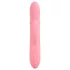 Svakom Mora Neo - App-controlled beaded rabbit vibrator (pink)
